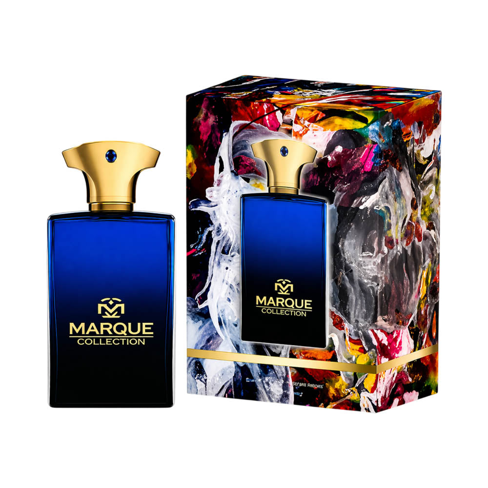 Marque 111 Interlude EDP, 0.8 oz / 25 ml by Marque