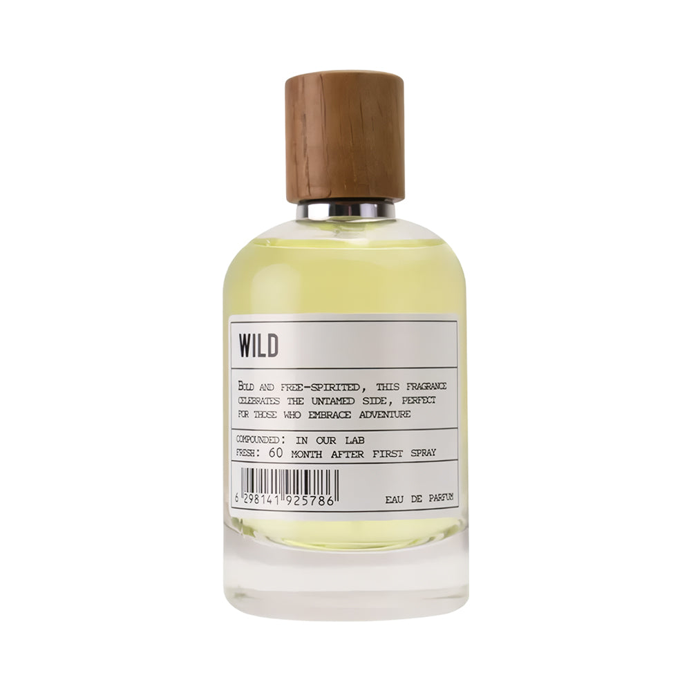 Karma Wild EDP, 3.4 oz / 100 ml by Karma