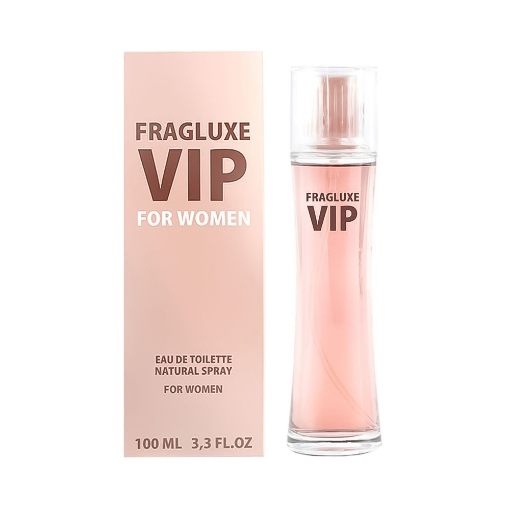 Fragluxe VIP EDT, 3.4 oz / 100 ml by Fragluxe