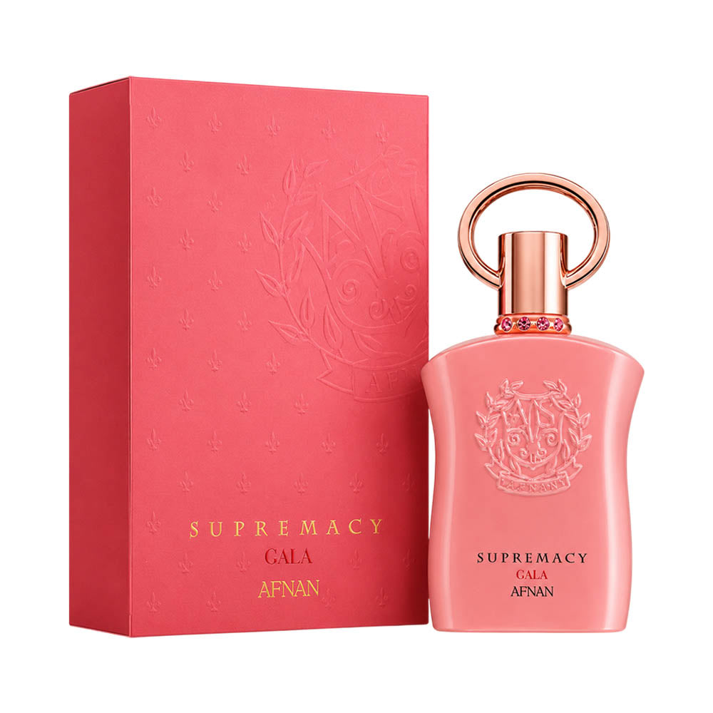 Afnan Supremacy Gala EDP, 3.0 oz / 90 ml by Afnan