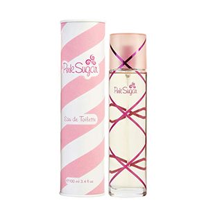 Pink Sugar Ladies By Aquolina- Edt Spray, 3.4 oz