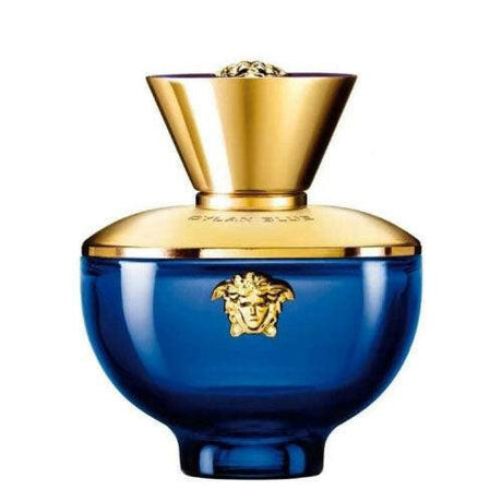 Versace Dylan Blue EDP, 3.4 oz - OleBella