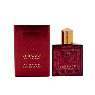 Versace Eros Flame EDP, 0.17 oz (M)