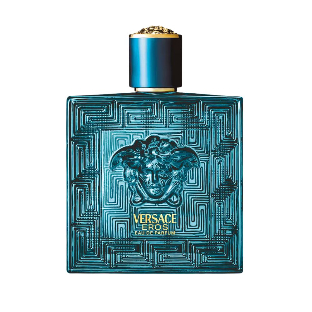 Eros by Versace, 3.4 oz Parfum Spray for Men
