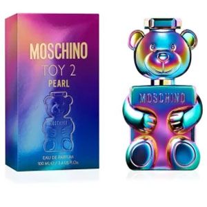 Moschino Toy 2 Pearl EDP, 3.4 oz (L)