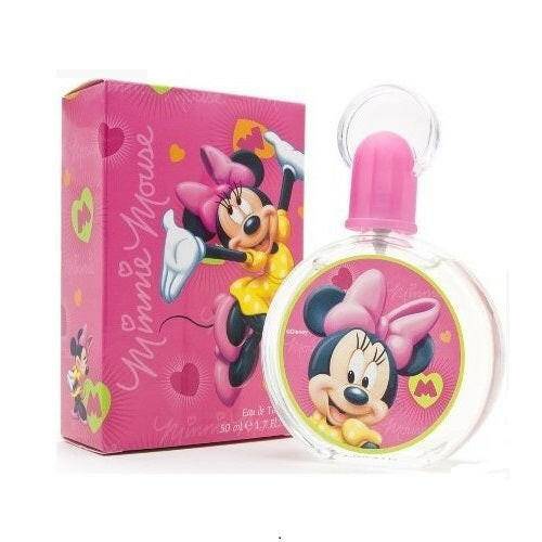 Disney Minnie Mouse EDT, 1.7 oz - OleBella