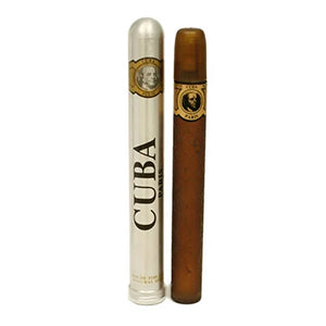 Cuba Cuba Red EDT, 1.17 oz (M)