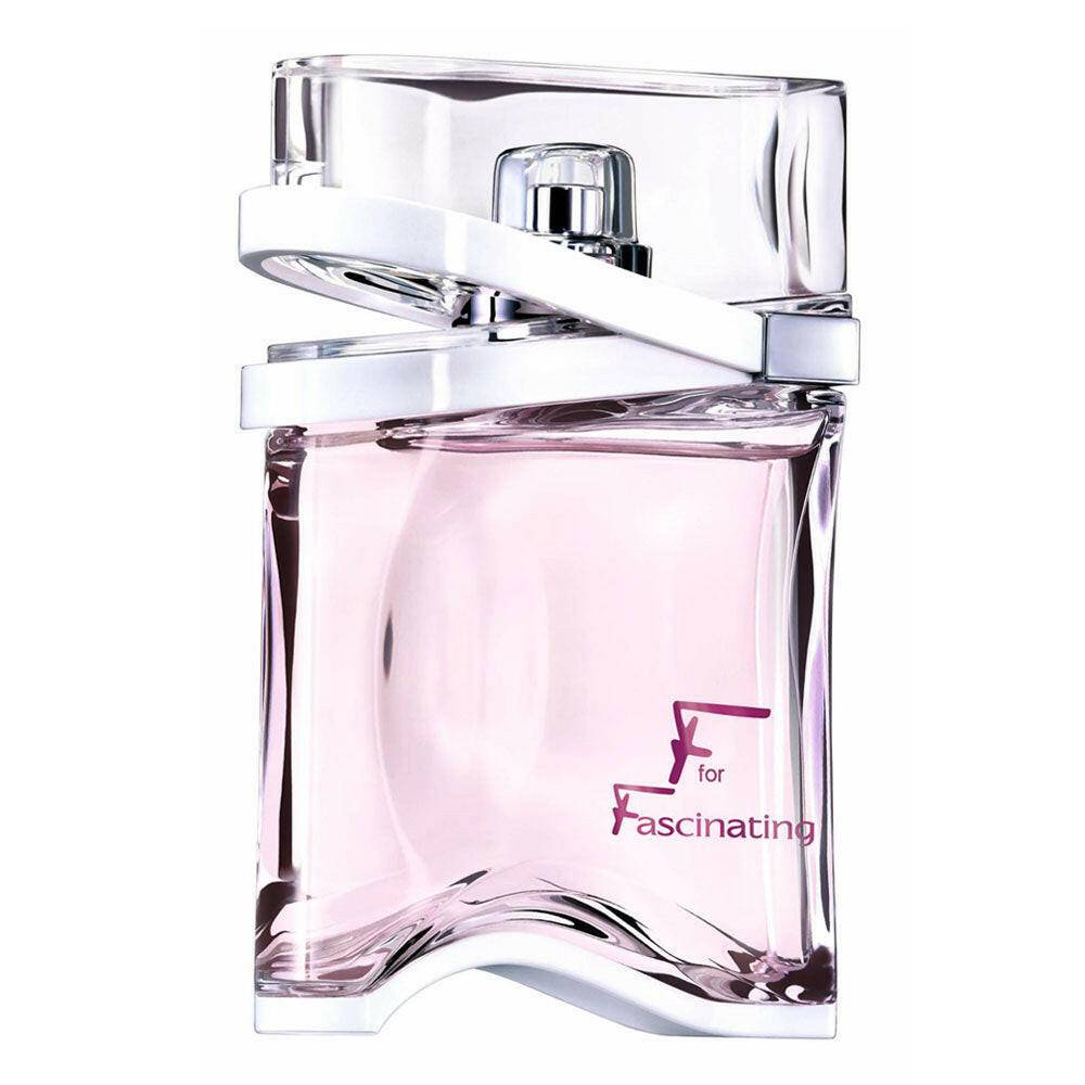 F for Fascinating by Salvatore Ferragamo EDT, 3 oz - OleBella