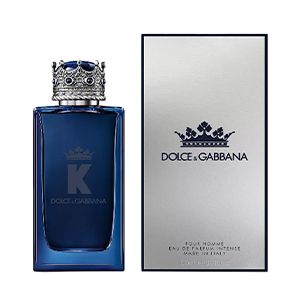 Dolce & Gabbana King Intense EDP, 3.4 oz (M)