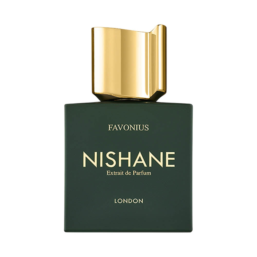 Nishane Favonius EXT, 3.4 oz / 100 ml by Nishane