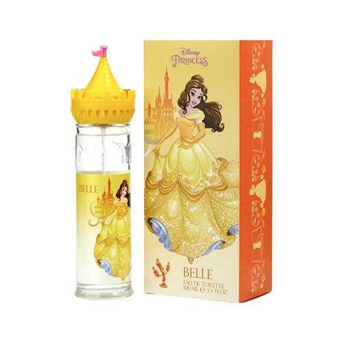 Disney Princess Belle EDT, 3.4 oz - OleBella