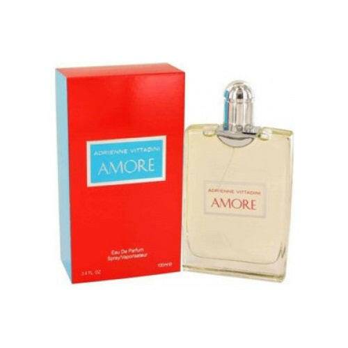 Adrienne Vittadini Amore EDP, 2.5 oz - OleBella