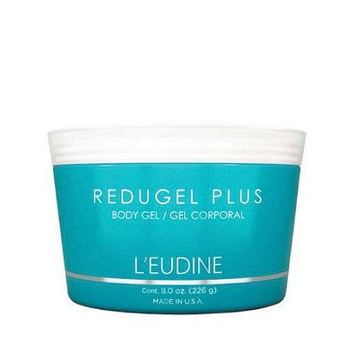 Leudine Redugel Plus Body Gel Fat Burner, 8 oz - OleBella