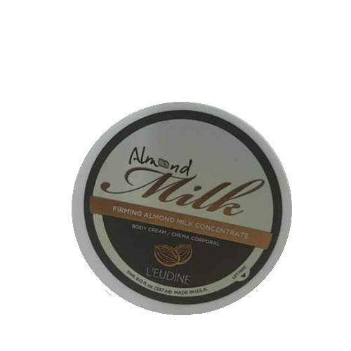 L'eudine Firming Almond Milk Body Cream, 8 oz - OleBella