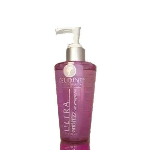 L'eudine Ultra Ati-Frizz Hair Staightener, 6 oz - OleBella
