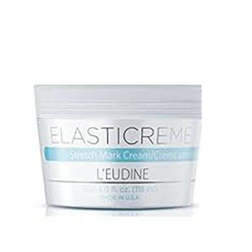 L'eudine Elast Crème Stretch Marks Cream, 4 oz - OleBella