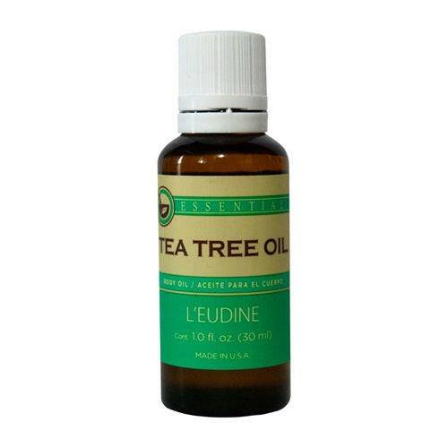 L'eudine Eessential Tea Tree Oil, 1 oz - OleBella