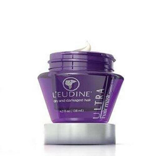 L'eudine Ultra Hair Mask Dry and Damaged Hair, 4.7 oz - OleBella