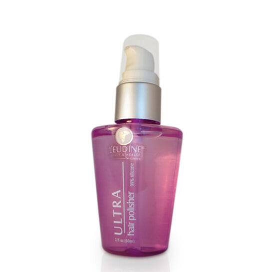 L'eudine Ultra Hair Polisher, 2 oz - OleBella