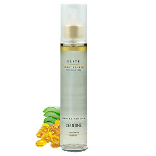 L'eudine Elite Body Mist, 5 oz - OleBella