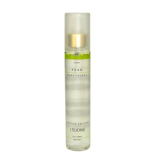 L'eudine Pear Body Mist, 5 oz - OleBella
