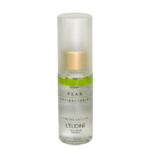 L'eudine Pear Antibacterial Hand Gel, 1.7 oz - OleBella