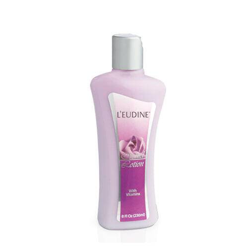 L'eudine Illusion's Orchid Body Lotion with Vitamins, 8 oz - OleBella