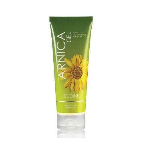 Leudine Arnica Body Cream, 4 oz - OleBella