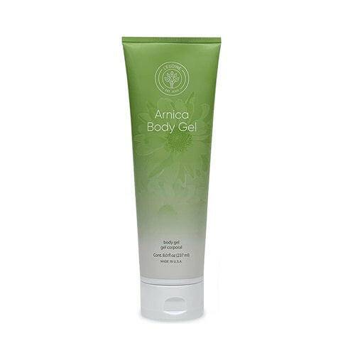 L'eudine Arnica Body Gel, 8 oz - OleBella