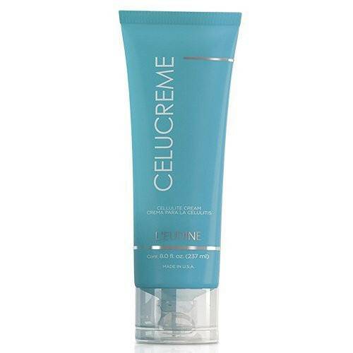 L'eudine Celucreme Cellulite Cream, 8 oz - OleBella