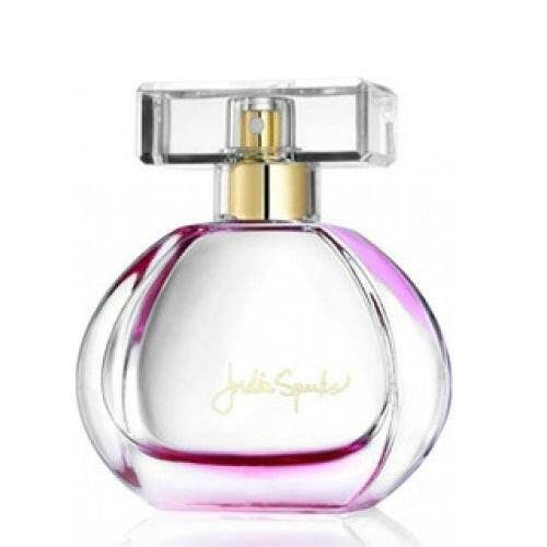 Jordin Sparks Because of You EDP, 1 oz (No Box- 80% Full) - OleBella