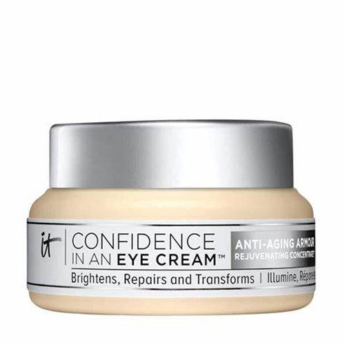 IT Confidence in an Eye Cream Anti-Aging Armour Regenerative Concentrate, 0.5 oz - OleBella
