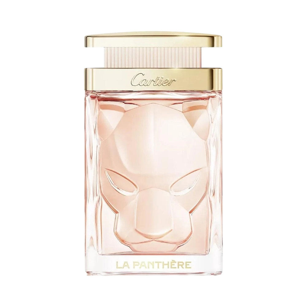 Cartier la Panthere EDT, 3.4 oz / 100 ml by Cartier