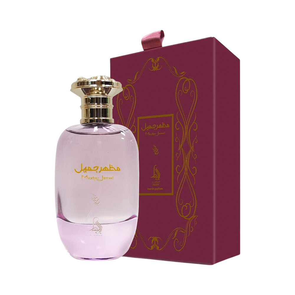 Al Absar Mazhar Jameel EDP, 3.4 oz / 100 ml by Al Absar