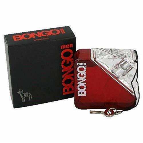Bongo Bongo Men EDT, 3.4 oz - OleBella