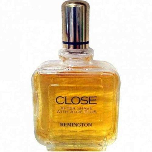 Remington Close Aftershave w/Aloe-Plus, 2oz - OleBella