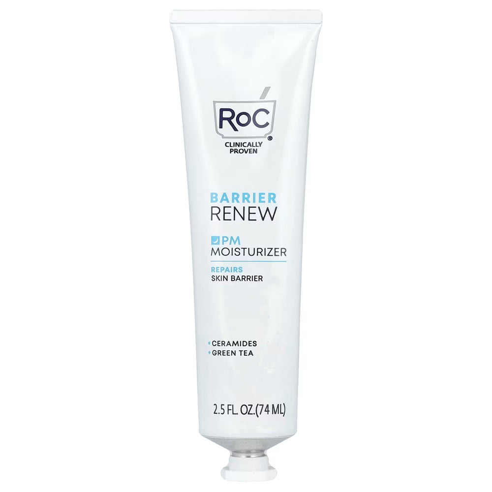 RoC Barrier Renew PM Moisturizer, 2.5 oz - OleBella