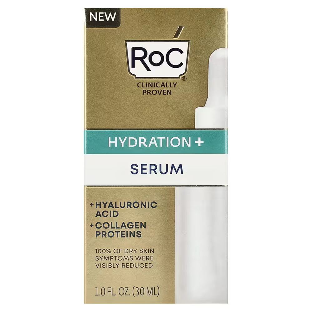 RoC Multi Correxion Hydration Serum, 1 oz - OleBella