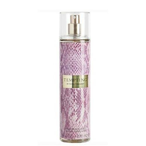 Sofia Vergara Tempting Fragrance Mist, 8 oz - OleBella