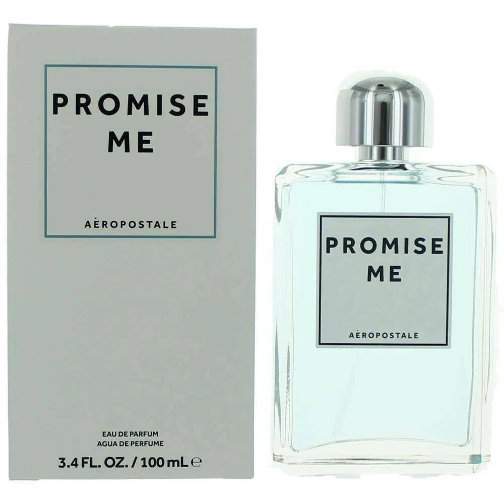 Aeropostale Promise Me EDP, 3.4 oz - OleBella