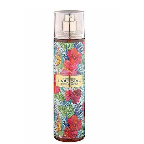 Sofia Vergara Paradise Fragrance Mist, 8 oz - OleBella