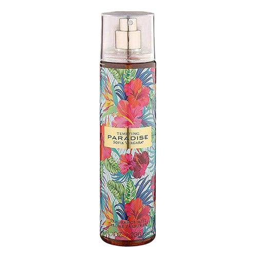 Sofia Vergara Paradise Fragrance Mist, 8 oz - OleBella