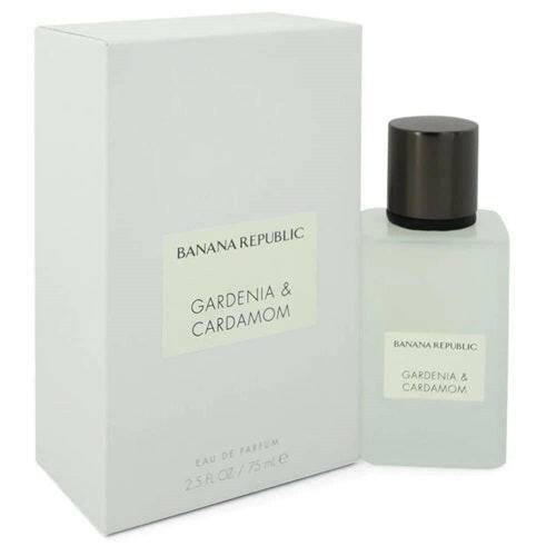 Banana Rebublic Gardenia & Cardamom EDP, 2.5 oz - OleBella