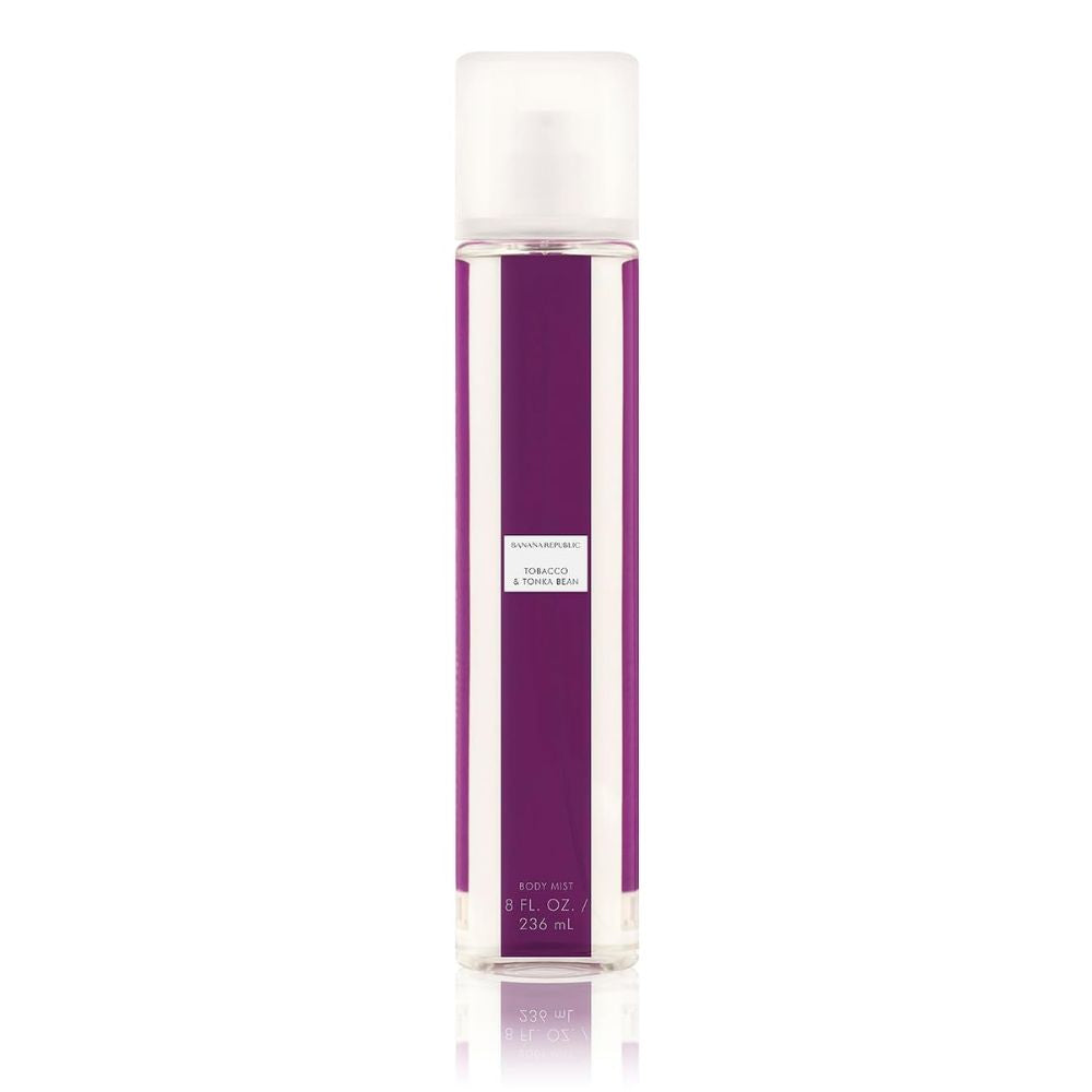 Banana Republic Tobacco & Tonka Body Mist, 8 oz