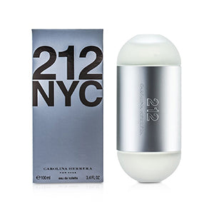 Carolina Herrera 212 EDT, 3.4 oz (L)