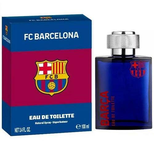 FC Barcelona EDT, 3.4 oz - OleBella