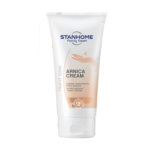 Stanhome Arnica Moisturizing Hand Cream, 150 ml - OleBella