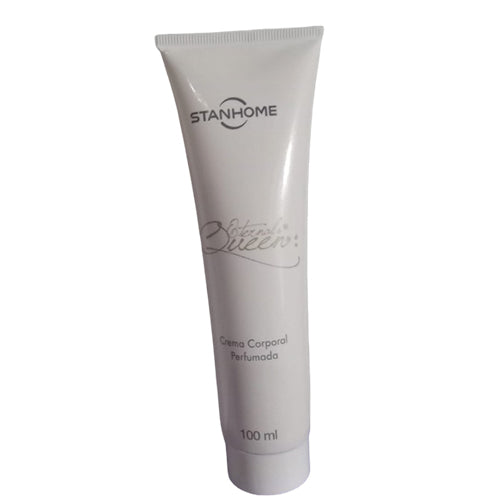 Stanhome Eternal Queen Perfumed Body Cream, 100 ml - OleBella
