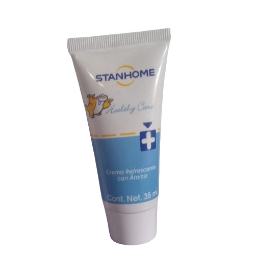 Stanhome  Healthy Care Arnica Cool Cream, 35 ml - OleBella