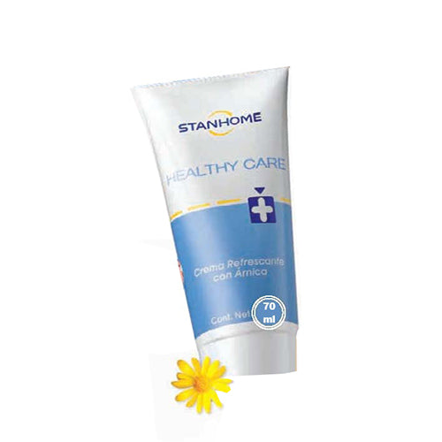Stanhome  Healthy Care Arnica Cool Cream, 70 ml - OleBella